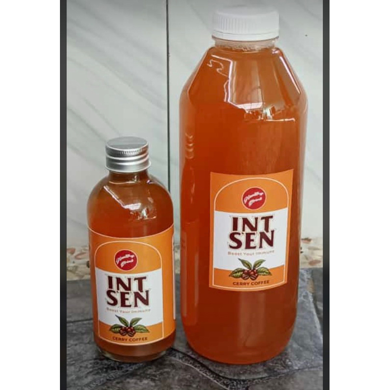 

INTSEN SYRUP CHERY KOPI PERMENTASI