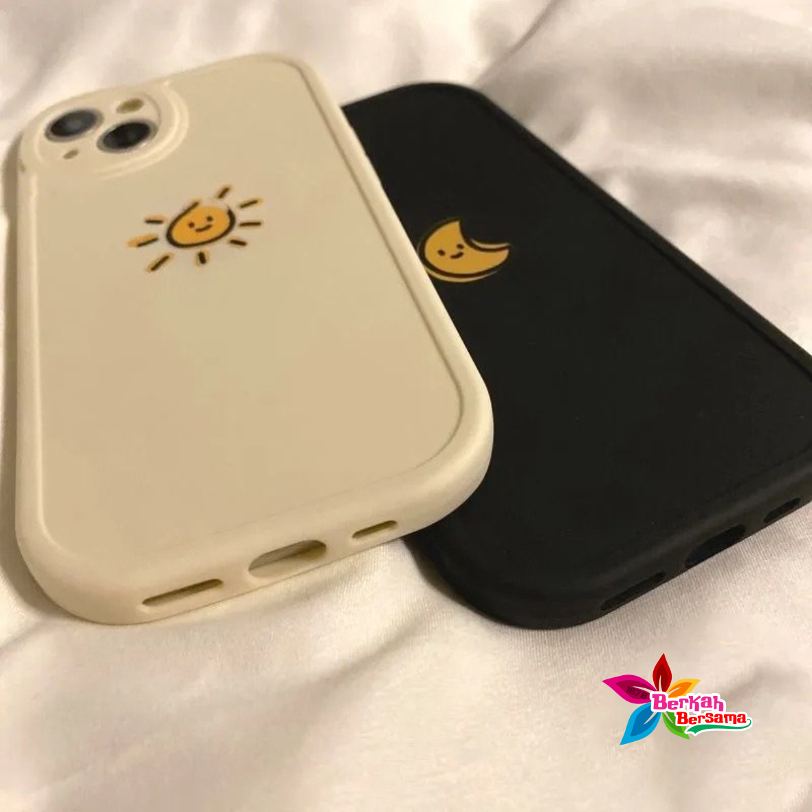 SS822 CASING SOFTCASE SILIKON COUPLES OVAL FOR REALME C1 C2 5 5I C3 9 PRO 9I 10 4G C11 C12 C25 C15 C17 C20 C11 2021 C21 C21Y C25Y C30 C30S C31 C33 C35 C55 NARZO 20 50I 50A PRIME BB8358