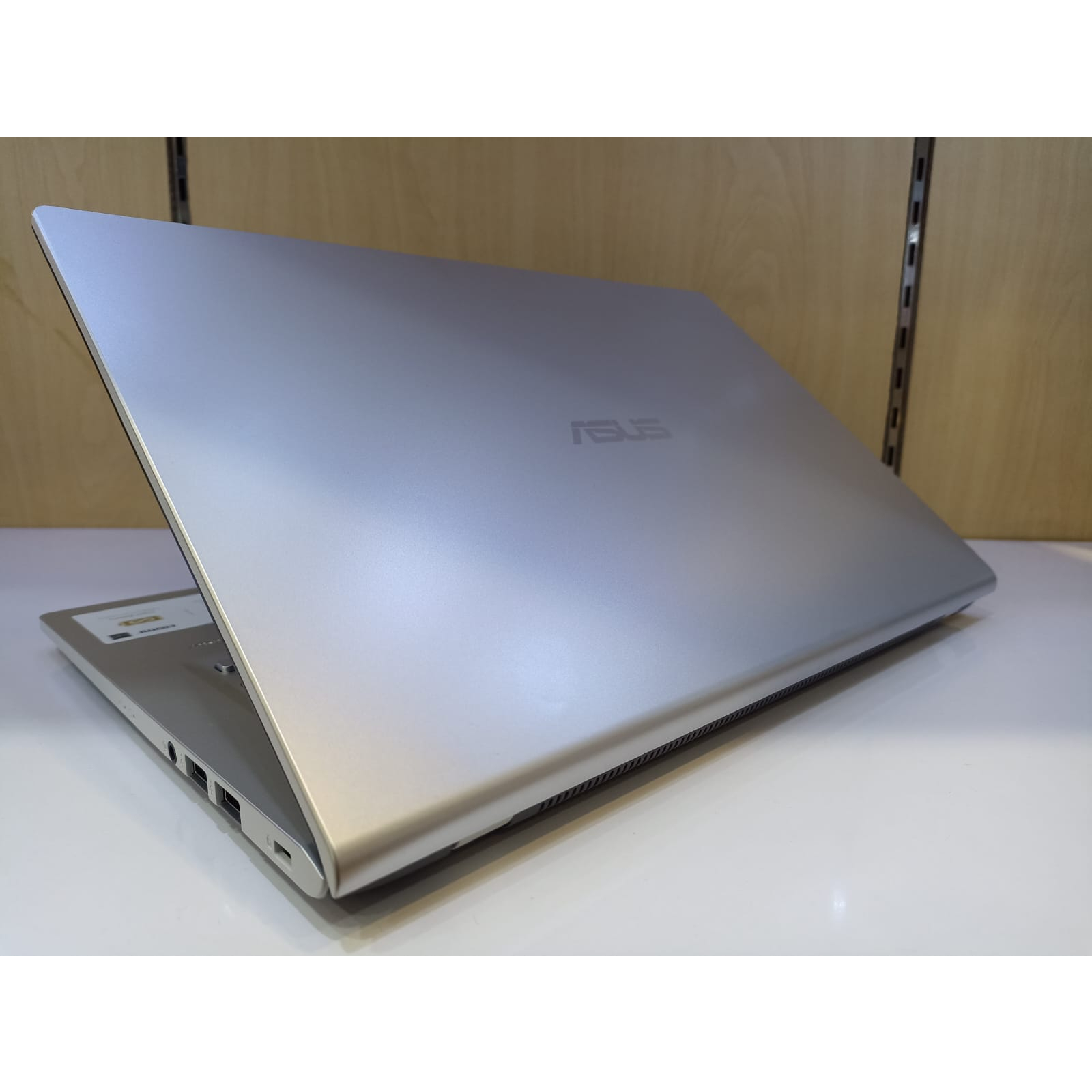 Laptop ASUS VivoBook A416MAO FHD Intel N4020 8GB 512GB 14&quot; FHD Windows 11 Home Free Office Home Student Original