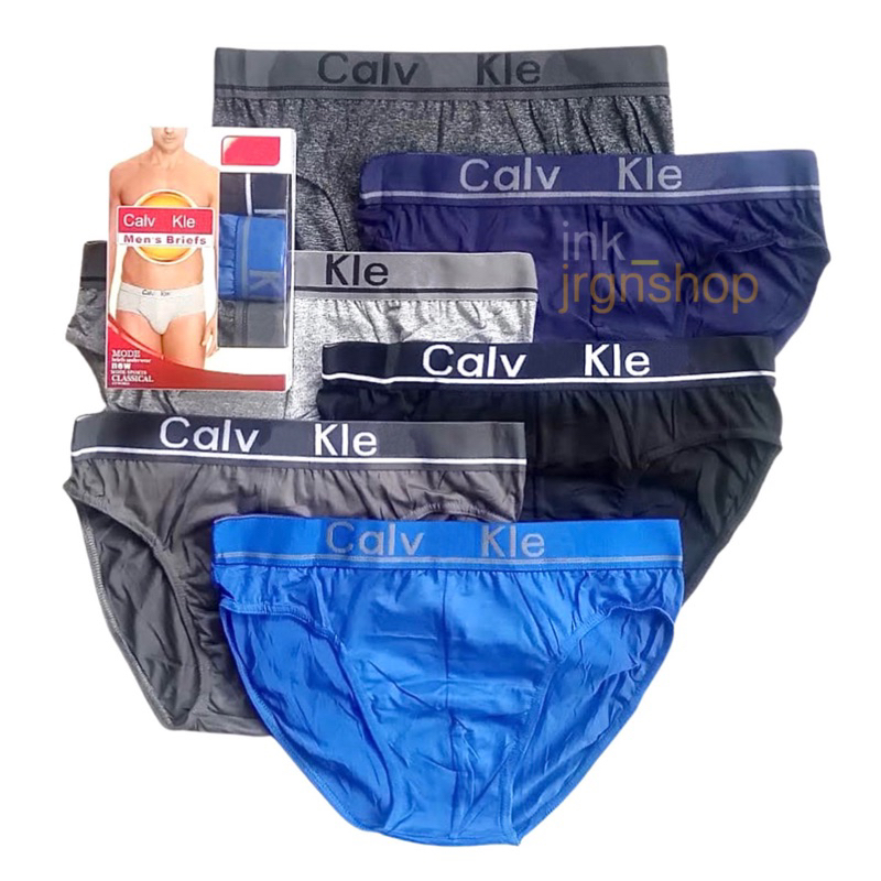 CELANA DALAM PRIA / CELANA DALAM PRIA DEWASA / SEMPAK MEN'S BRIEFS