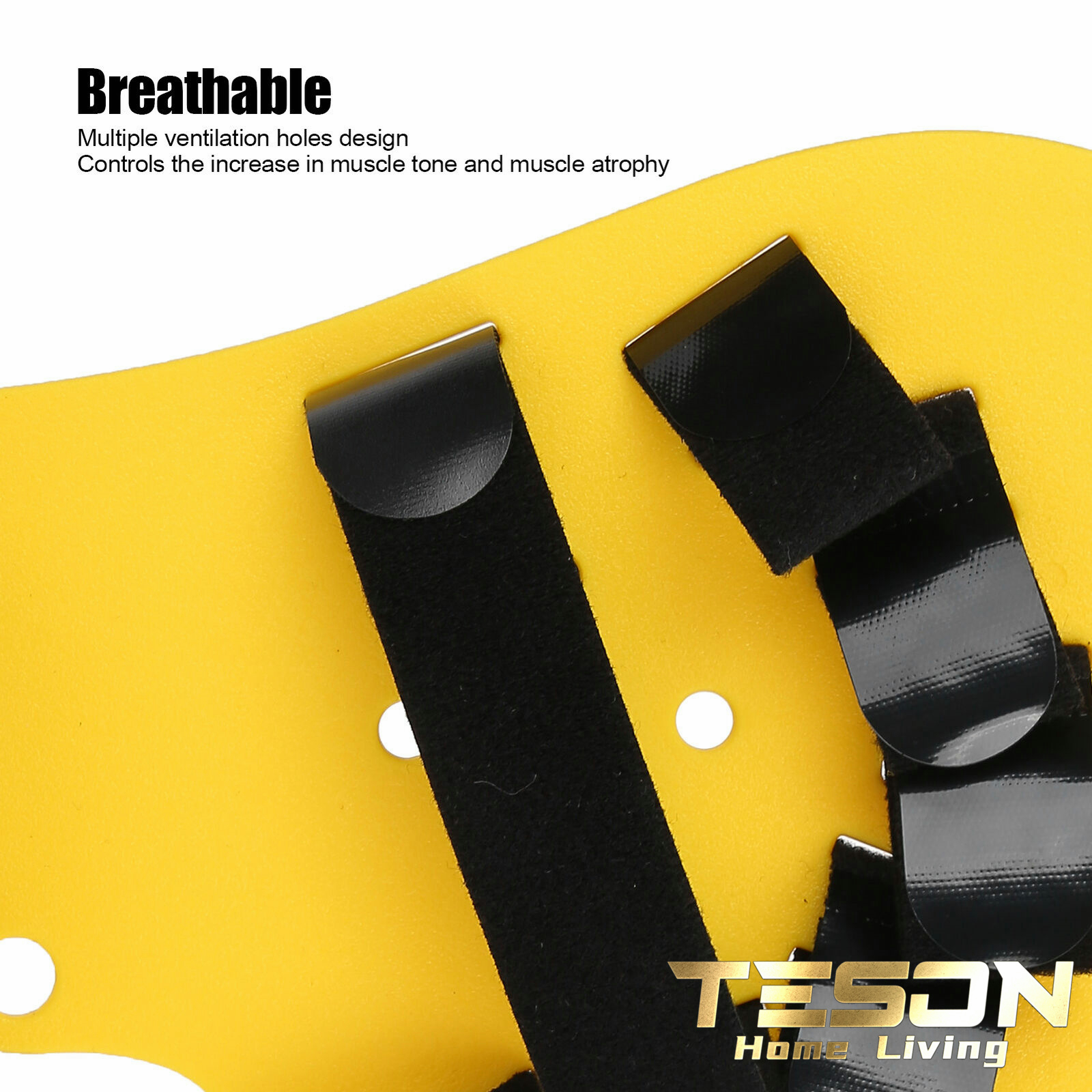 Alat Papan Terapi Jari Tangan Lumpuh Stroke Fisioterapi