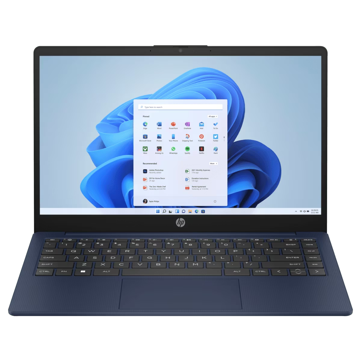 LAPTOP HP 14s ep0088TU ep0089TU / INTEL CORE i3 N305 / RAM 8GB 512GB SSD / 14 INCH FHD / WINDOWS 11 OHS - CICILAN 0%