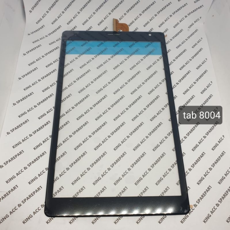 TOUCHSCREEN ADVAN TAB A8 8004 T8004 / ADVAN XTAB A8 8004