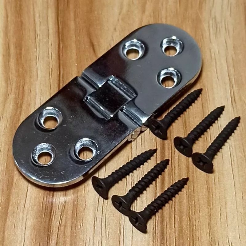 P/N 202 ENGSEL MEJA GENJOT MESIN JAHIT KECIL KLASIK BUTTERFLY