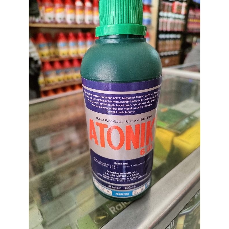 Atonik 500 ml