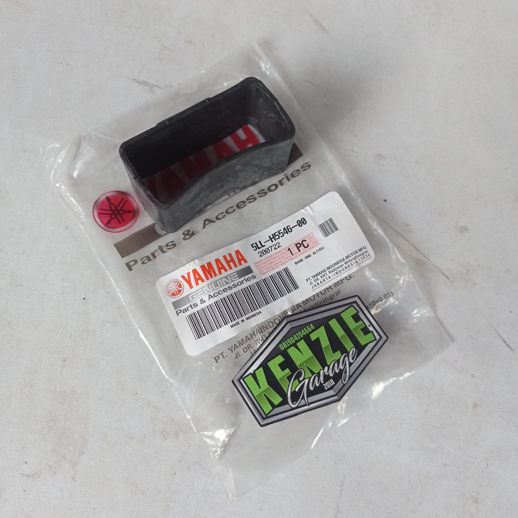 Karet Sabuk Band Pegangan CDI Mio FIno Soul Jupiter Original 5LL-5546-00