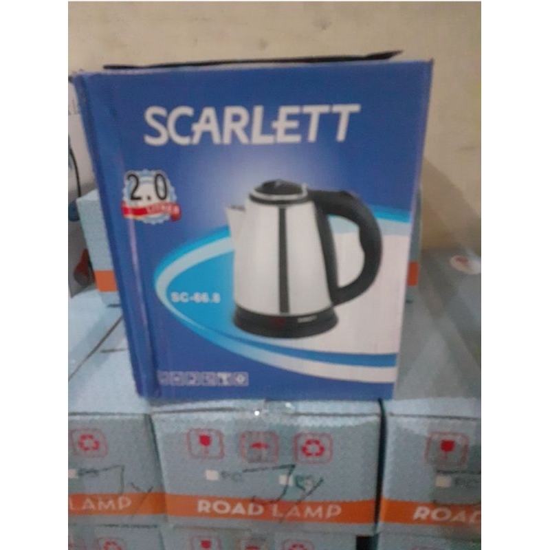 

setenlis buat masak air dgn cepat kapasitas 2 liter air