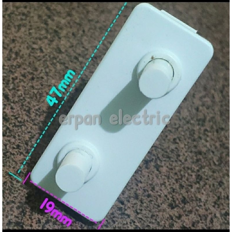 SWITCH PINTU KULKAS SR-DS04