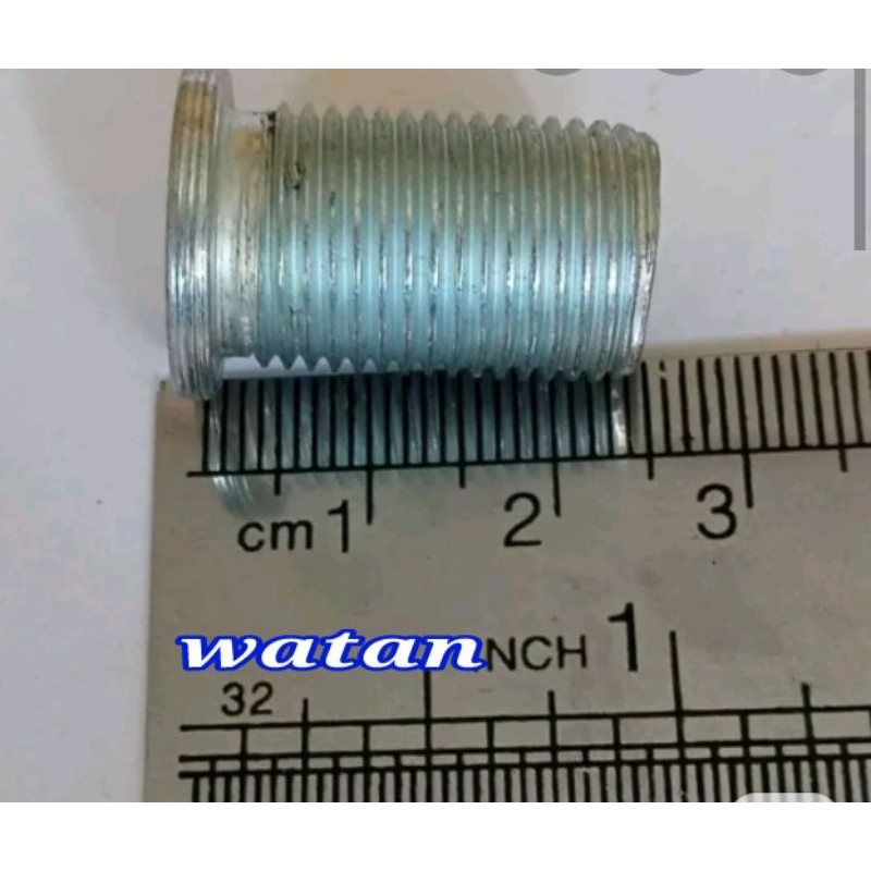 sok drat busi kharisma