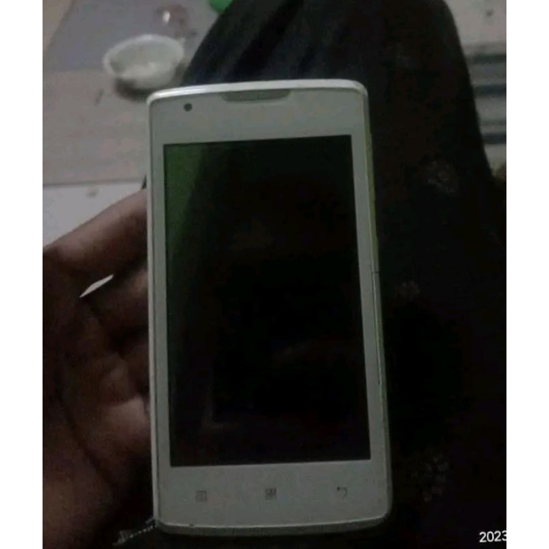 lcd touchscreen lenovo a1000