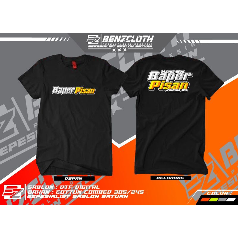 kaos kata-kata | kaos sunda