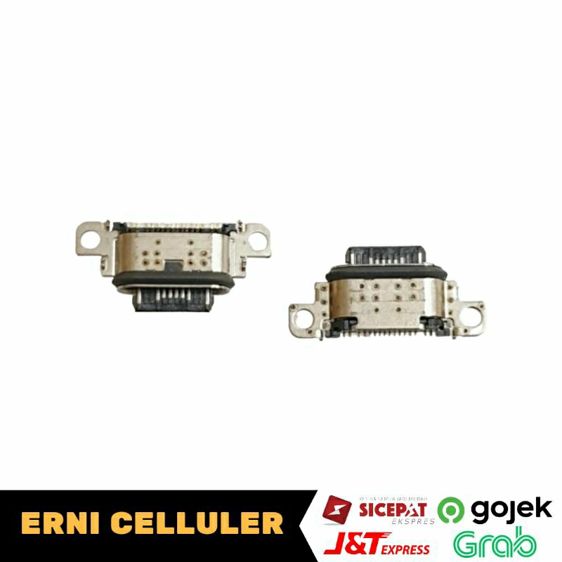 KONEKTOR CONNECTOR CHARGER SAMSUNG A52 SAMSUNG A72