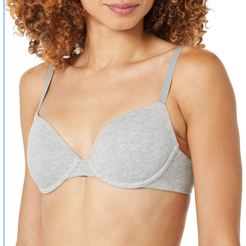 Esmara Cotton Wired Bra