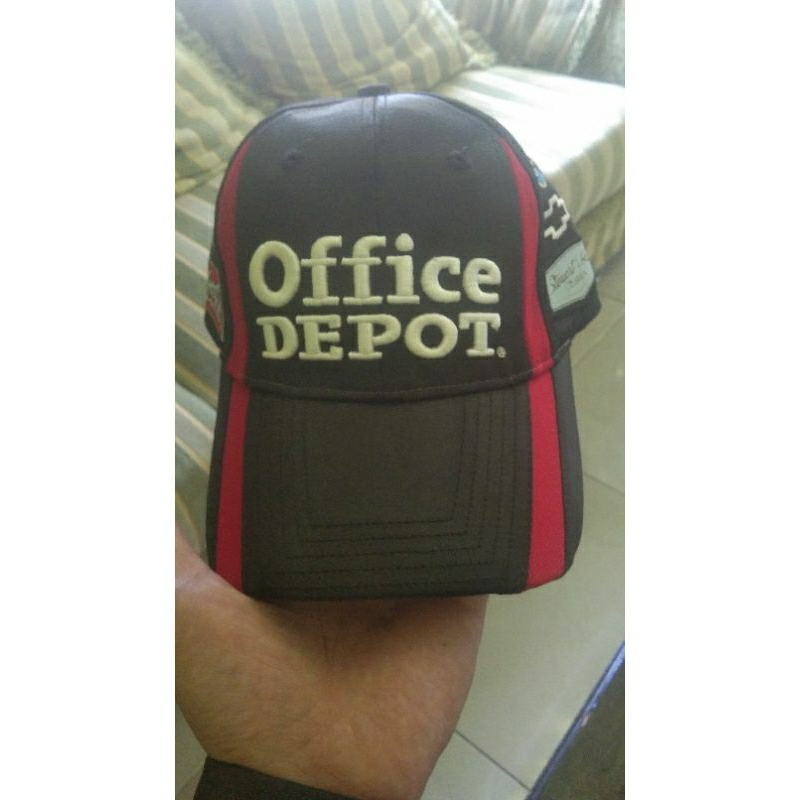 topi nascar original office depot