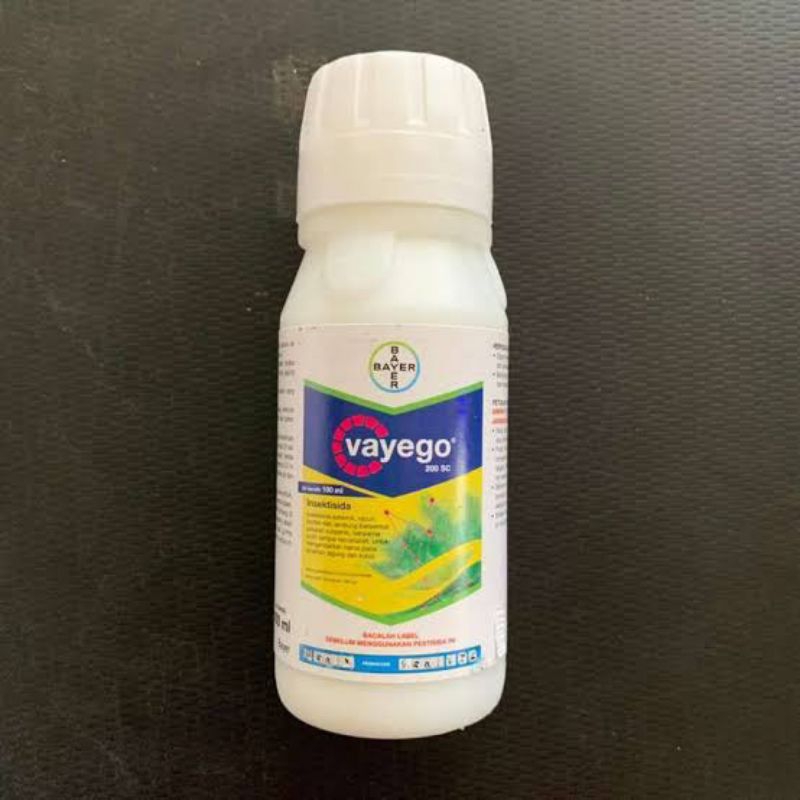 Vayego 200SC 100ml