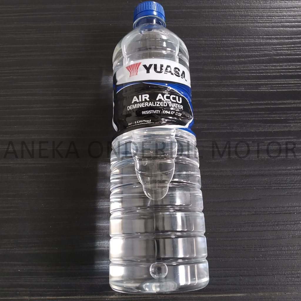 Air Aki YUASA 1L