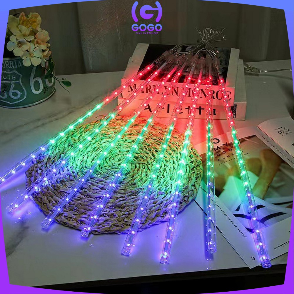 GOGO-C851 Lightstick Tongkat Lampu Flash Stick Led Tumblr Light Dekorasi Outdoor dan Indoor / Lampu Panjang Stick Lampu Pesta Acara Karnaval Pawai Lampu Konser