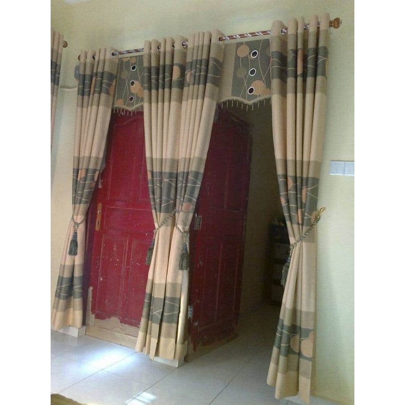 GORDEN RUMAH MINIMALIS MODERN