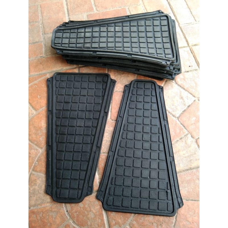 karet lidah dek tengah Vespa PX series.vespa Spartan Vespa ps Vespa new px
