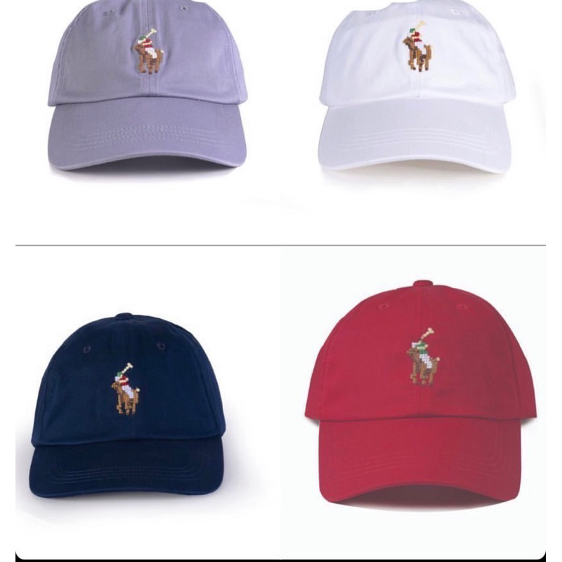 topi polo ori