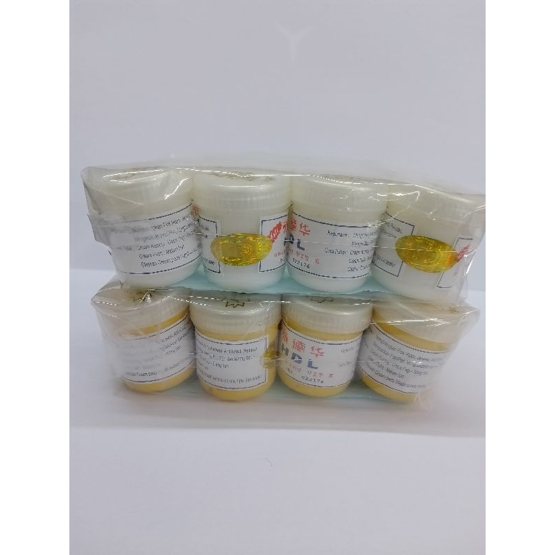 [12pc] HDL Cream Original