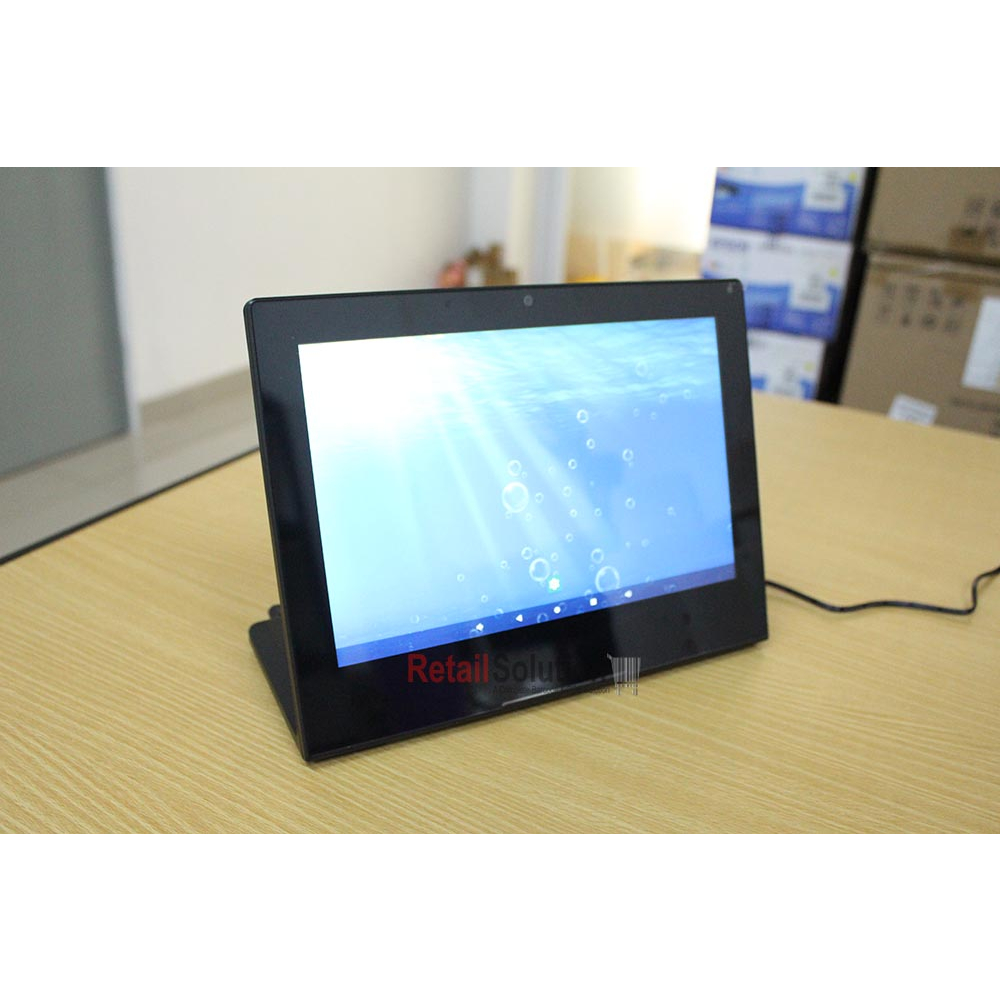 Mesin Kasir Tablet Android POS 10.1-inch 4/16 GB - Iware IW-X2S IWX2S