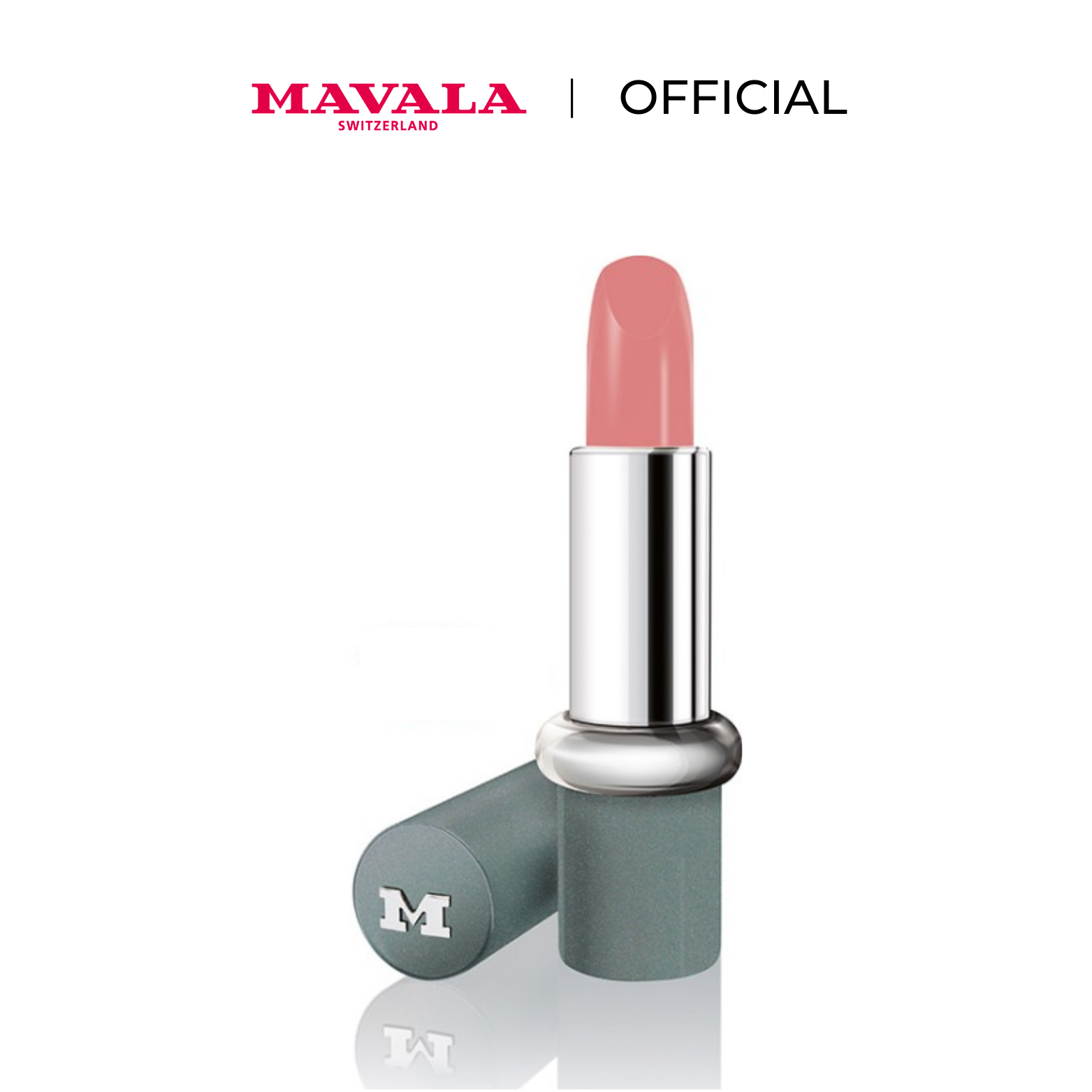 Mavala Lipstick 577 Cherry Blossom