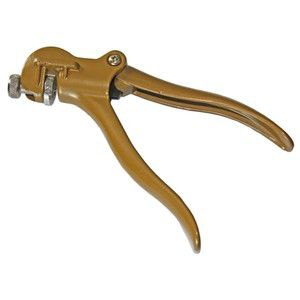 TANG PEMBUKA MATA GERGAJI / TANG SIWALAN