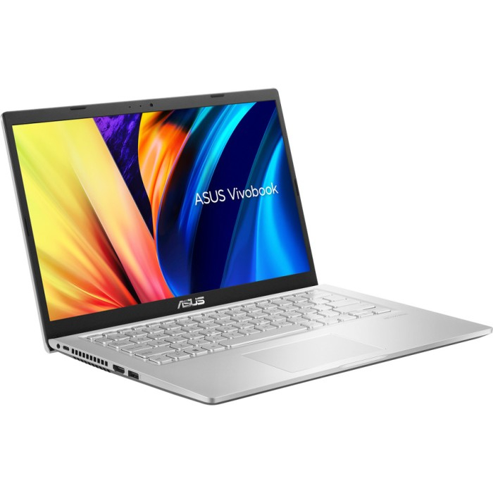 NOTEBOOK ASUS A1400EA Garansi Resmi