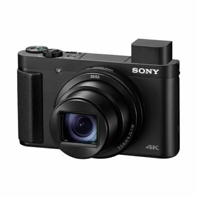 Kamera Sony Cybershot HX90V