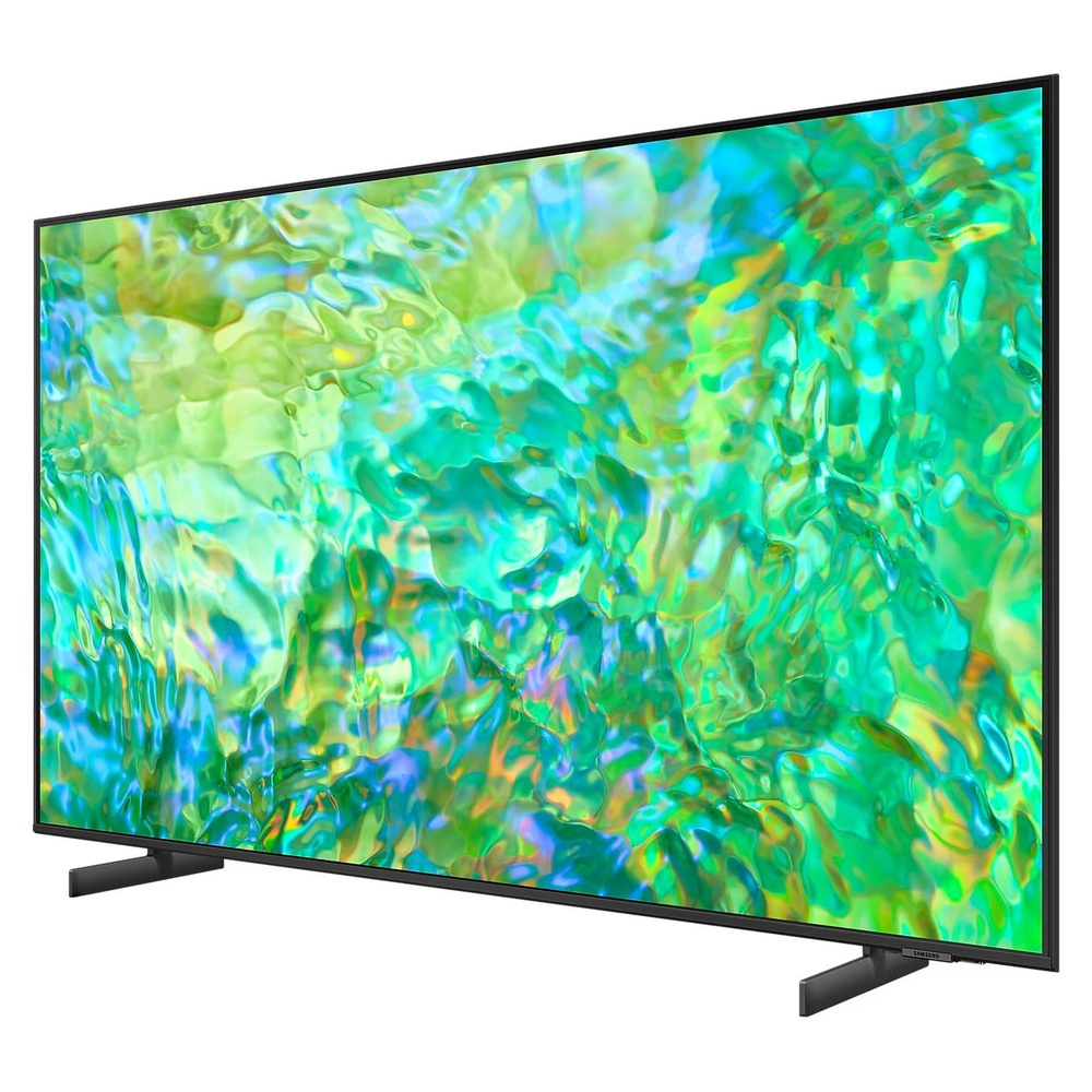 Samsung Smart TV 43 Inch UA43CU8000