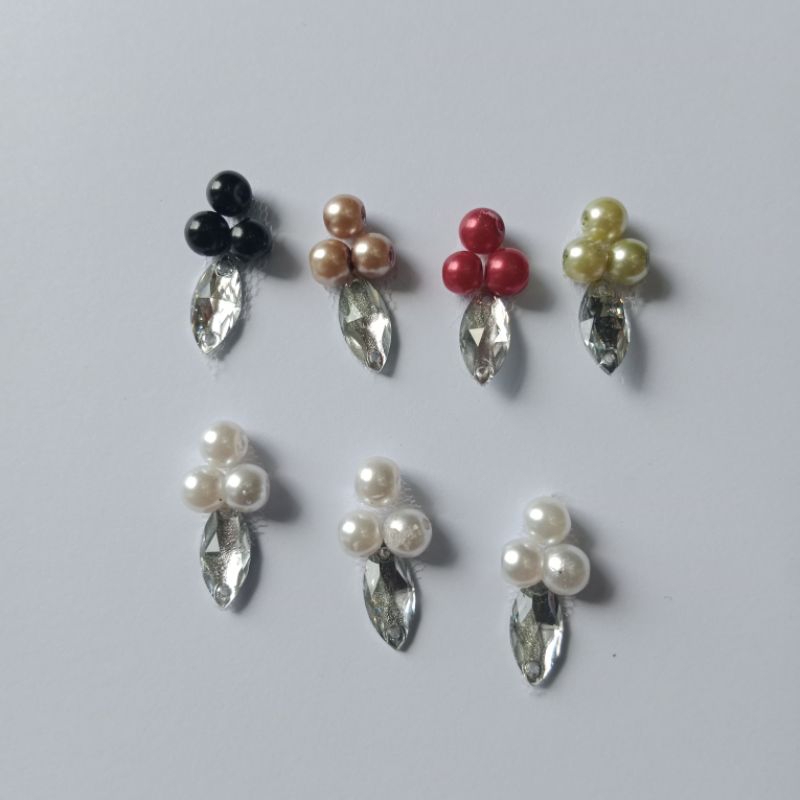 payet tabur/payet rangkai/aplikasi payet tabur