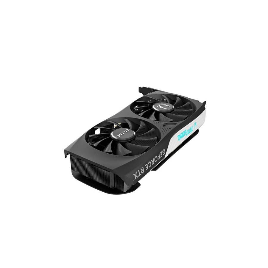 VGA ZOTAC GAMING GeForce RTX 4060 TI TWIN EDGE 8GB GDDR6 | RTX 4060Ti