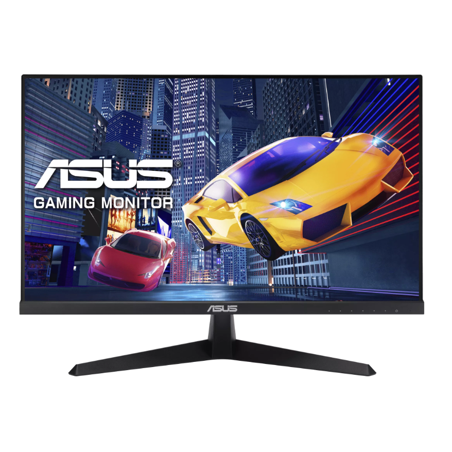 LED MONITOR ASUS VY249HGE 24&quot; FHD IPS 144Hz 1ms Eye Care Gaming