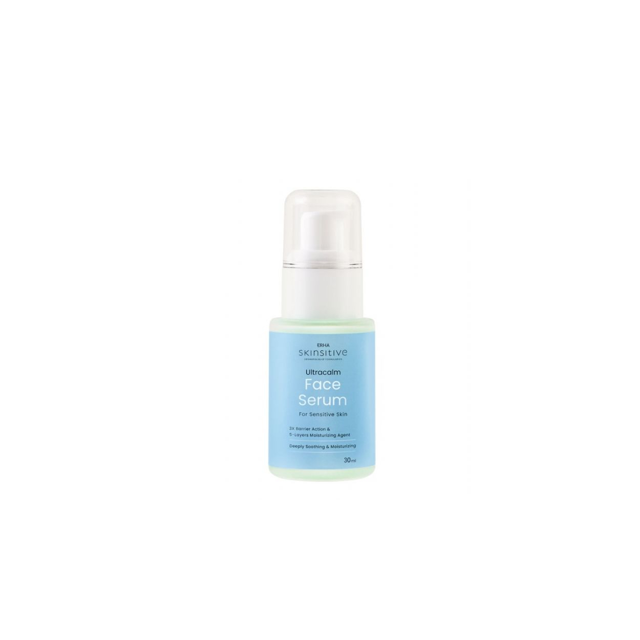 Erha Skinsitive Df Ultracalm Face Serum 30G