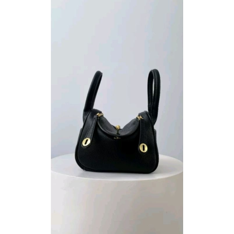 Preloved Selena Bag By Kienka Studio