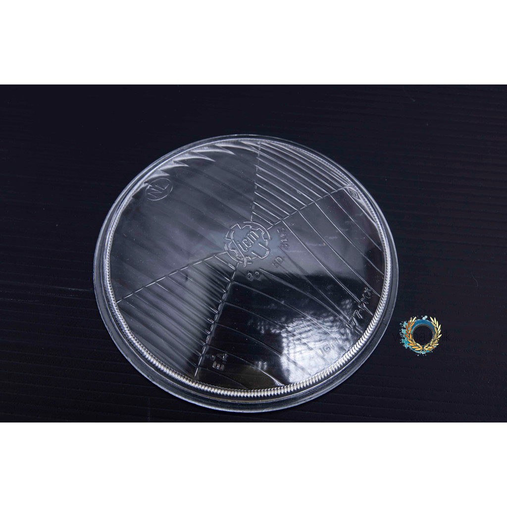 Kaca Reflektor Headlamp Vespa VBB SIEM Super 66