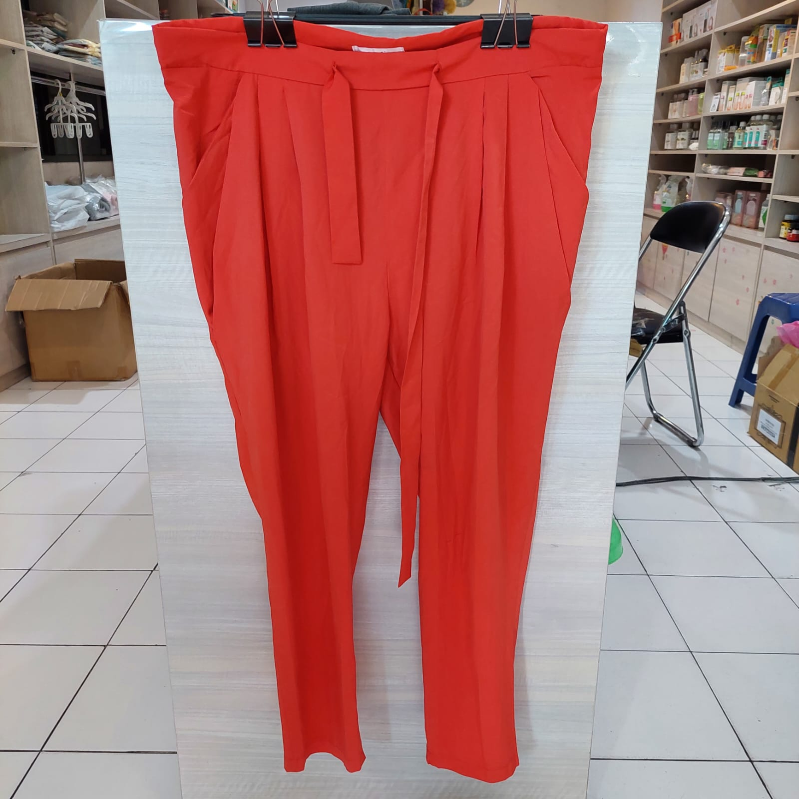 PRELOVED GAUDI Pants / Celana Panjang Wanita