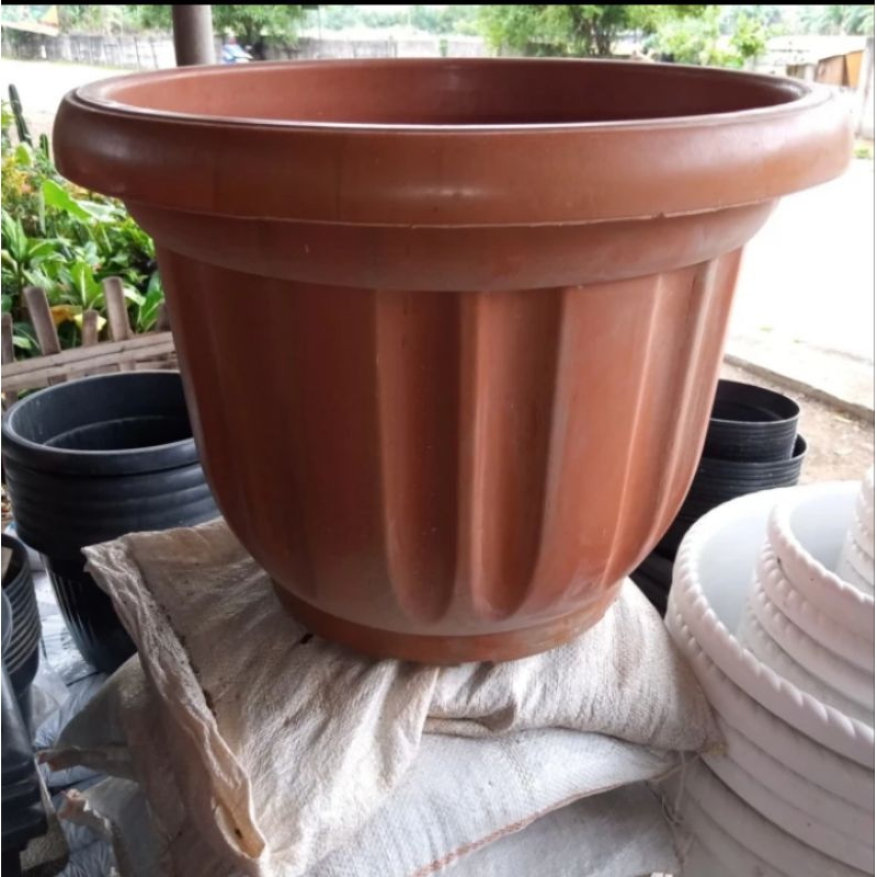 pot plastik diameter 50cm