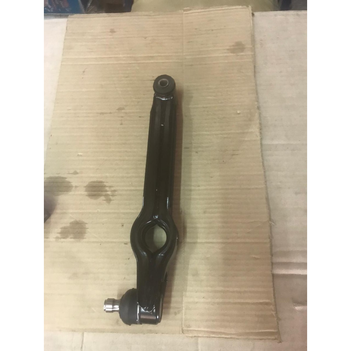 Lower Arm Ball Joint Assy Suzuki Karimun Estilo Aftermarket