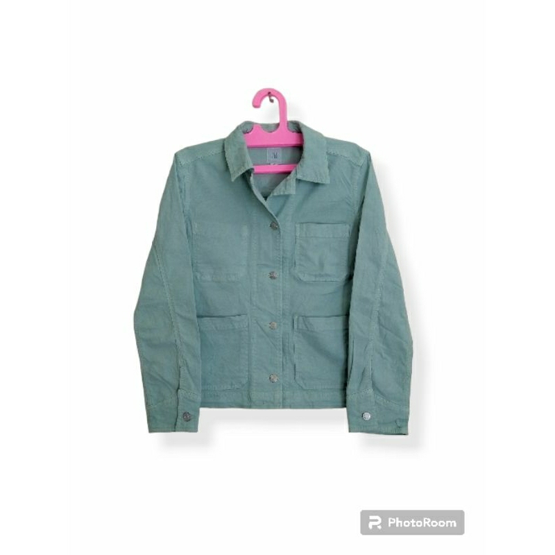 Jaket chore Gap Denim