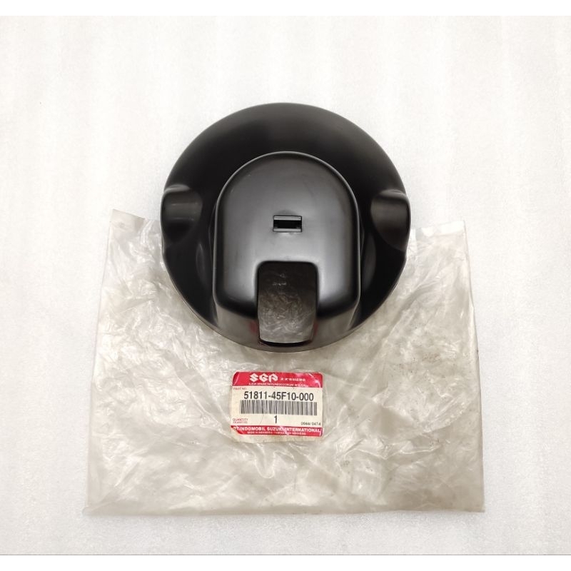 batok lampu depan headlamp reflektor suzuki thunder125 thunder 125 EN125 original