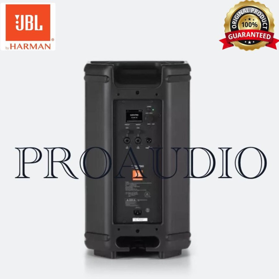 Speaker Aktif JBL EON 712 EON-712 EON712 12 Inch Bluetooth Original