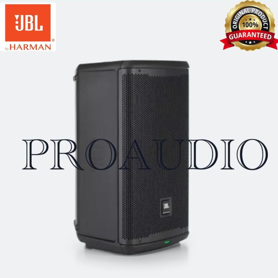 Speaker Aktif JBL EON 712 EON-712 EON712 12 Inch Bluetooth Original