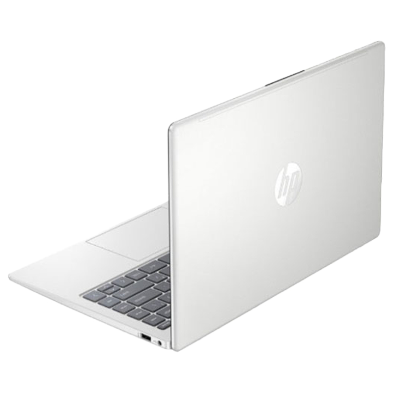 LAPTOP HP 14s ep0018TU ep0019TU / INTEL CORE i7-1355U / SSD 512GB RAM 16GB / 14 INCH FHD IPS / OHS WINDOWS - CICILAN 0%