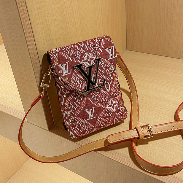 ( 2PC 1KG ) GTBI998881942  New Arrival 2023 !!!  Tas Selempang  Tas Wanita Import  Premium Terbaru