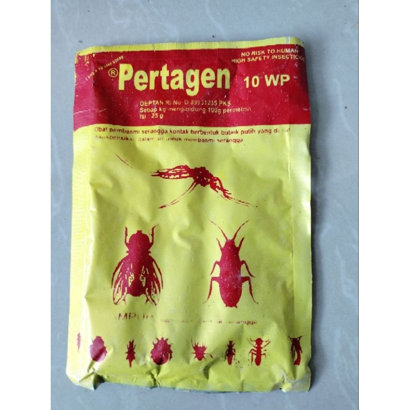 pertagen