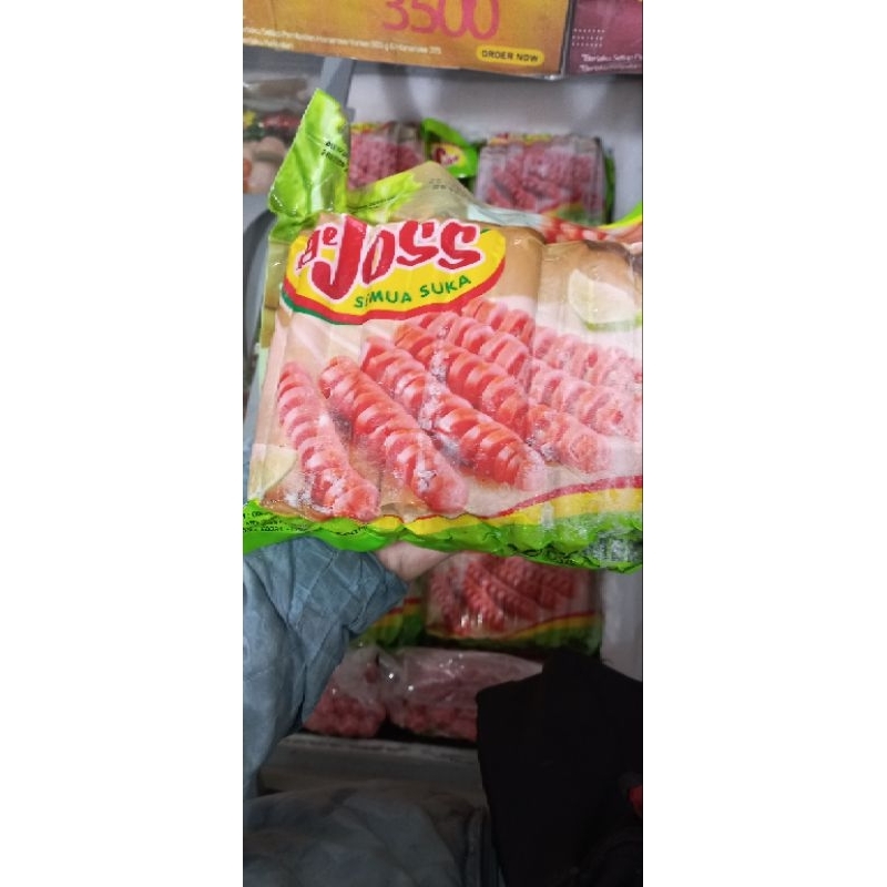 

ngeejos merah 500gr dan 1kg