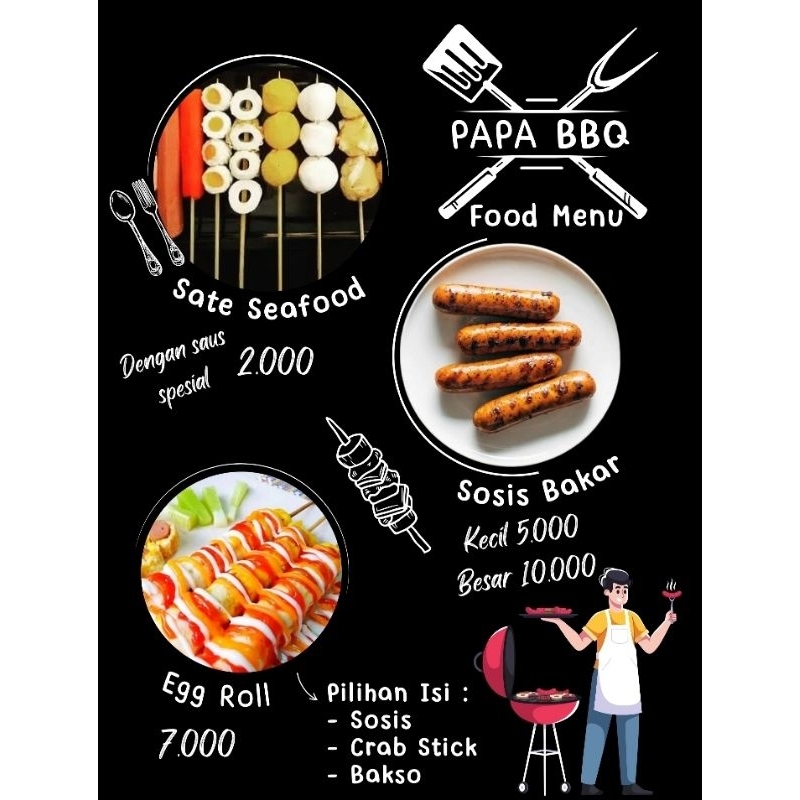 

Daftar Menu Cetak Art Papper A4/A3