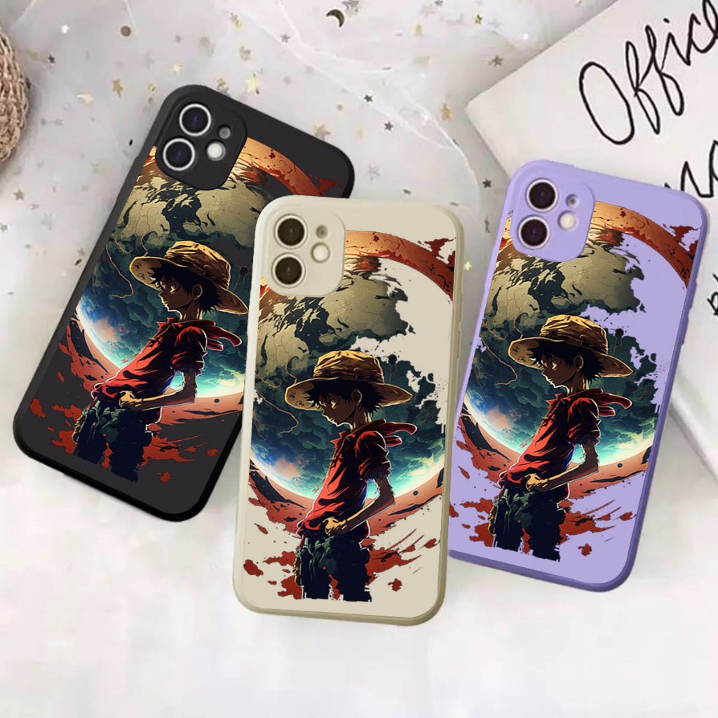 Case Samsung A10s/J2 Prime/A02/A02s/A22 4G/A11/M11/A12/M12/A03 Core/A03/A03s| Casing Bergambar | Cas